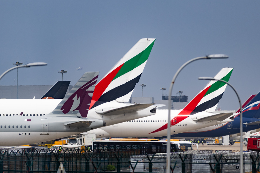 Jet Fuel Price Raised by 42%, Domestic Flight Ticket Prices May Increase