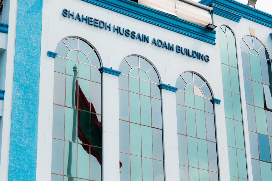 ބުކިންޑޮޓްކޮމް އިން ރިފަންޑު ދެނީ ކަމަށް ބުނެ ސްކޭމެއް، ސަމާލުވޭ!