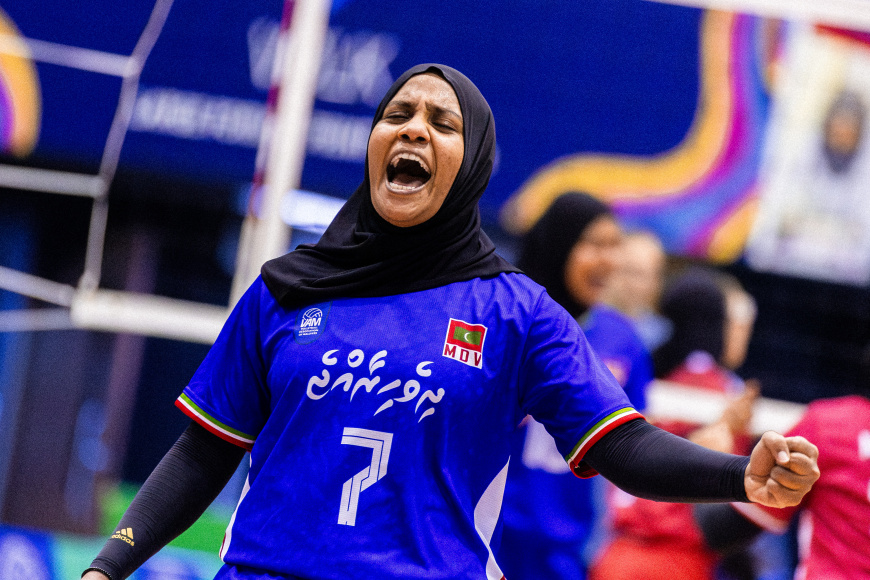 ކާވާ ކަޕް: އަފްގާނުވެސް ބަލިކޮށް ރާއްޖެ މިރޭ ކިރްގިސްތާނާ ދެކޮޅަށް