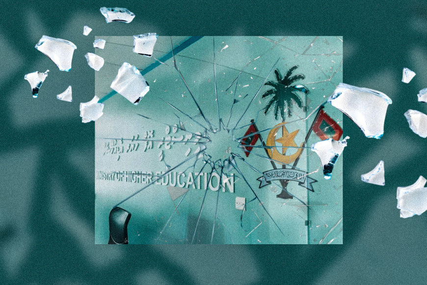 Broken Promises: How MoHE Bureaucracy Is Derailing Maldivian Students