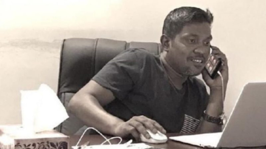ކޭޕާކް މަންޑޭ 397 އަހަރަށް ޖަލަށް ލާން ހުކުމްކޮށްފި