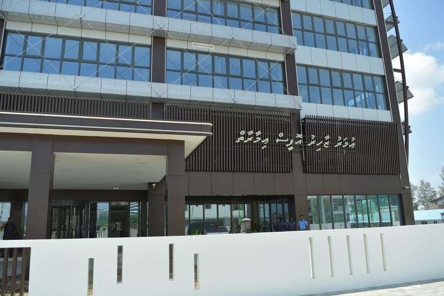 Students Call Protest Outside Higher Education Ministry Over Unpaid Stipends