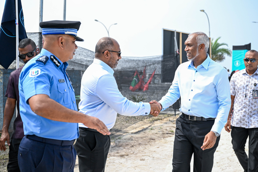 Police Send Gang Case to PG Despite President’s Claim of “No Gangs”