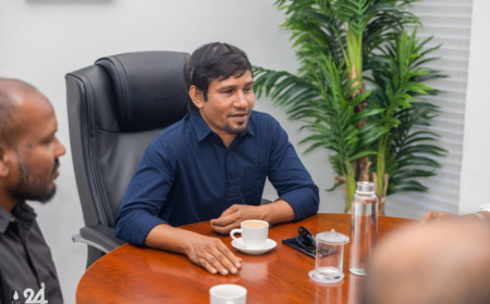 ކުންފުންޏެއްގެ އެމްޑީއަކު ދައުލަތުގެ ފައިސާއިން ޖުވާކުޅުނު ކަމުގެ ތުހުމަތު