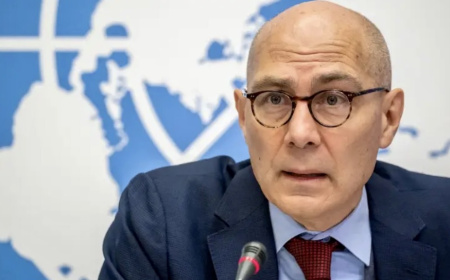 World ‘Less Safe’ After Venezuela Intervention, Says UN Human Rights Office