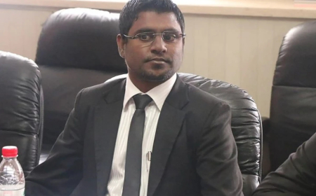 ޖިންސީ ފުރައްސާރައިގެ މައްސަލާގައި ފަޒީންގެ މައްޗަށް ދަޢުވާކޮށްފި