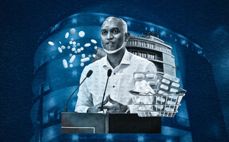 އެސްޓީއޯގެ ހުރިހާ ފާމަސީއެއް ސްޓޭޓް ފަރމާގެ ދަށަށް ބަދަލުކުރަނީ