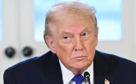 Trump Renews Greenland Claim, Says US ‘Needs to Own It’