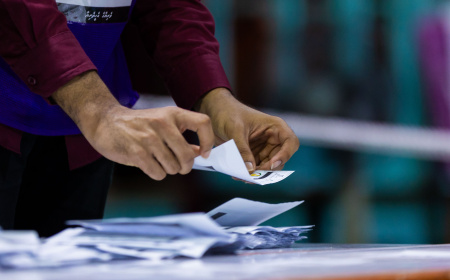 އެމްޑީޕީ ޕްރައިމަރީގައި ވޯޓުލާ މަރުކަޒުތަށް އިއުލާންކޮށްފި