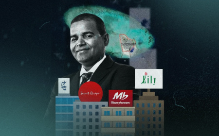 ބިޑަކާ ނުލައި ކ. މަނިޔަފުށި އެސްޓީއޯގެ ޗެއާމަން އާމިރު މަންސޫރަށް ވިއްކާލައިފި