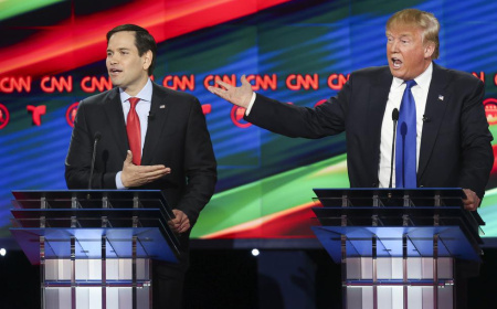 Trump’s ‘Sounds Good’ on Rubio and Cuba Sets Off Global Reaction