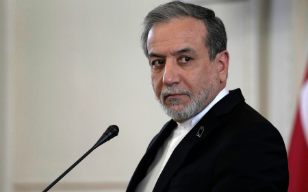 Iran Warns U.S. It Is "Ready to Confront" Any Military Move