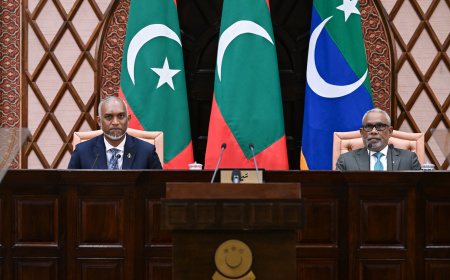 ފެބްރުއަރީ ފަސް ވަނަ ދުވަހަކީ ސަރުކާރު ބަންދު ދުވަހެއް ގޮތުގައި ހަމަޖައްސަވައިފި