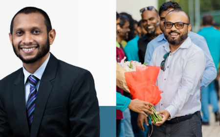 މުވައްޒަފުންނަށް ޕެންޝަން ޖަމާނުކުރާ ލިސްޓުގައި ވެމްކޯއާއި ބީސީސީ