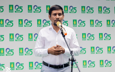 މޯލްޑިވް ގޭސްގެ ކޮރަޕްޝަންގެ މައްސަލަ ތަހުގީގު ކުރުމަށް އެސްއޯއީ ކޮމިޓީގައި އެދިއްޖެ