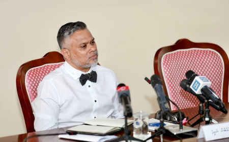 "ސްކޫޕް" ގްރޫޕަކީ ގޭންގެއް ކަމަށް ކަނޑައަޅަން ހުށަހަޅައިފި