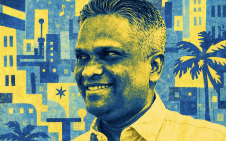 މާލޭ މޭޔަރު އެމްޑީޕީ ޓިކެޓު އާދަމް އާޒިމަށް!