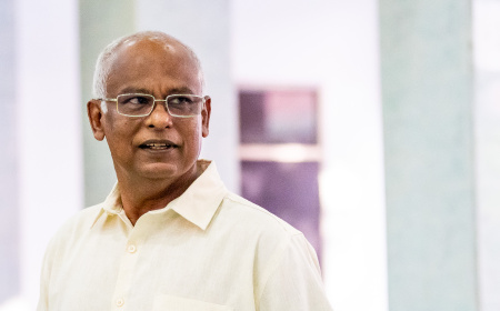 ކޯޓުގެ ހުކުމުން ޝަރުއީ ދާއިރާއަށް މުއިއްޒު ނުފޫޒުފޯރުވާ ކަން ސާފުވޭ: ސޯލިހު