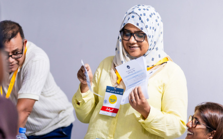 ލޯކަލް ކައުންސިލް އެމްޑީޕީ ޕްރައިމަރީގެ ދާއިމީ ނަތީޖާ އިޢުލާންކޮށްފި