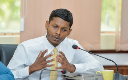 ބޮޑު ތަފާތަކުން ސައިފު ބަލިކޮށް މައްޗަންގޯޅި އުތުރު ދާއިރާގެ އެމްޑީޕީ ޓިކެޓް ހައްޖަ ކާމިޔާބު ކޮށްފި