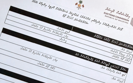 ޤައުމީ އިލެކްޝަންސް ކޮމްޕްލެއިންޓްސް ބިއުރޯ ޤާއިމުކޮށްފި