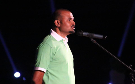 މައުމޫންގެ މައްޗަށް ކުރާ ފަސް ދައުވާއެއްގެ ހުކުމް އިއްވުން ފަސްކޮށްފި