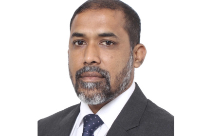 ހޯމް މިނިސްޓްރީގެ ސްޓޭޓް މިނިސްޓަރު ކަމުން މަޖީދު ވަކިކޮށްފި