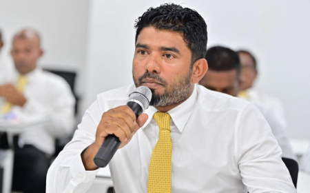 ކައުންސިލް އިންތިޚާބުގެ ފޯމުތައް ބަލައިގަތުމުގެ އިންތިޒާމުތައް ހަރުދަނާކުރުމަށް އެމްޑީޕީން ގޮވާލައިފި