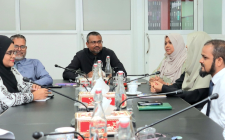 ސިޔާސީ ކާޓޫނު ދައުރު ނުކުރަން ކޮންޓްރޯލް ކޮމިޝަނުން އާންމުންނަށް އަންގައިފި