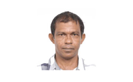ފުވައްމުލަކު މީހަކު ގެއްލިގެން ހޯދާތާ ދެ މަސް