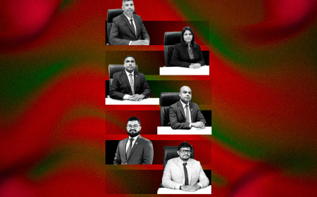 ބޯޑު މެންބަރުންގެ މުސާރައަކީ "ޓްރޭޑް ސީކްރެޓެއް": ފެނަކަ