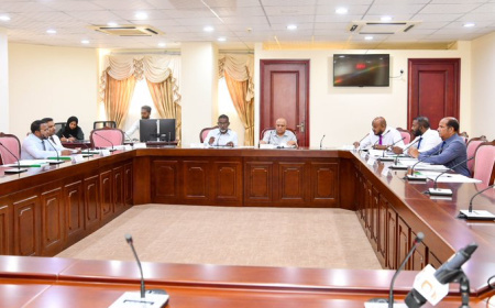 ދެ އިންތިހާުބު އެއްކޮށްލަން ސިޔާސީ ޕާޓީތަކާއި އިދާރާތަކުގެ ލަފާ ހޯދަނީ