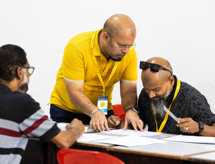 އެމްޑީޕީގެ ކައުންސިލަރސް އެސެމްބްލީ އާއި ޑަބްލިއުޑީސީ އިންތިޚާބުގެ ޓައިމްލައިން އިއުލާނުކޮށްފި