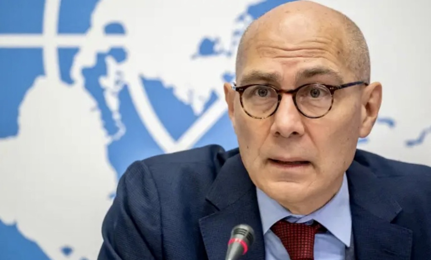 World ‘Less Safe’ After Venezuela Intervention, Says UN Human Rights Office