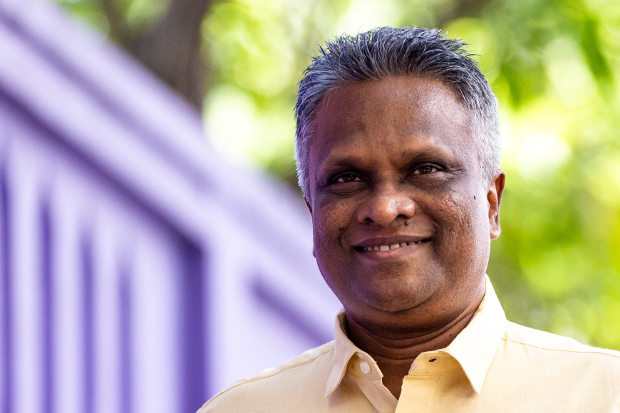މޭޔަރު، މިނިސްޓްރީއަށް: ބުޅާ ފެސިލިޓީ ނުބެލެހެއްޓެންޏާ ކައުންސިލާ ހަވާލުކުރޭ!