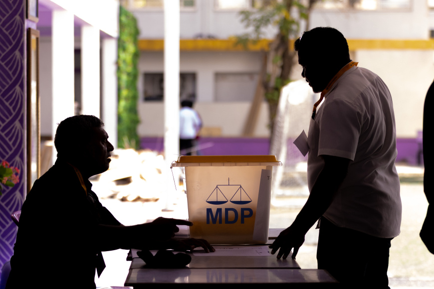 MDP Finalizes Local Election Slate After Competitive Nationwide Primary