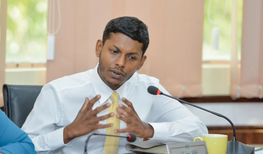 ބޮޑު ތަފާތަކުން ސައިފު ބަލިކޮށް މައްޗަންގޯޅި އުތުރު ދާއިރާގެ އެމްޑީޕީ ޓިކެޓް ހައްޖަ ކާމިޔާބު ކޮށްފި