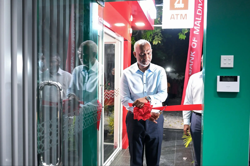 ބޯހިޔާވަހިކަމުގެ ބޮޑު ބަޖެޓުން ހަރަދުކުރީ 11 ޕަސެންޓް، ނަތީޖާ ސުމެއް!