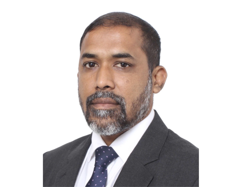 ހޯމް މިނިސްޓްރީގެ ސްޓޭޓް މިނިސްޓަރު ކަމުން މަޖީދު ވަކިކޮށްފި