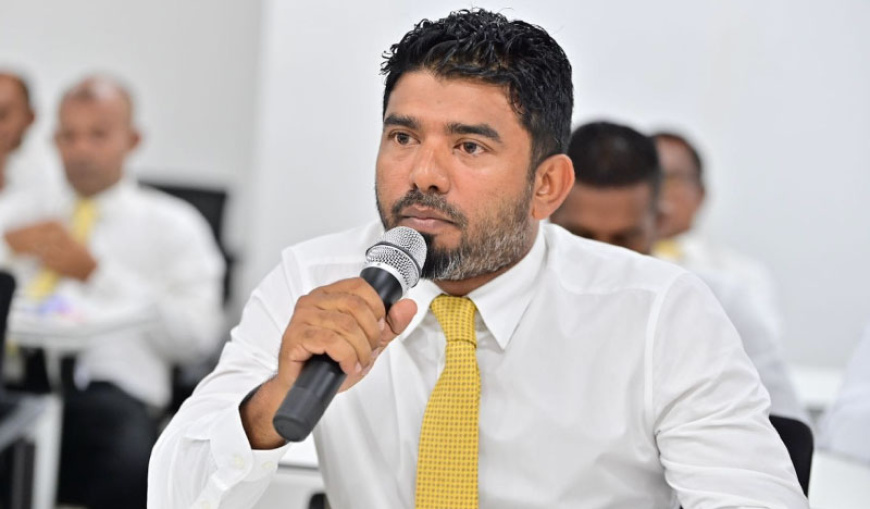 ކައުންސިލް އިންތިޚާބުގެ ފޯމުތައް ބަލައިގަތުމުގެ އިންތިޒާމުތައް ހަރުދަނާކުރުމަށް އެމްޑީޕީން ގޮވާލައިފި