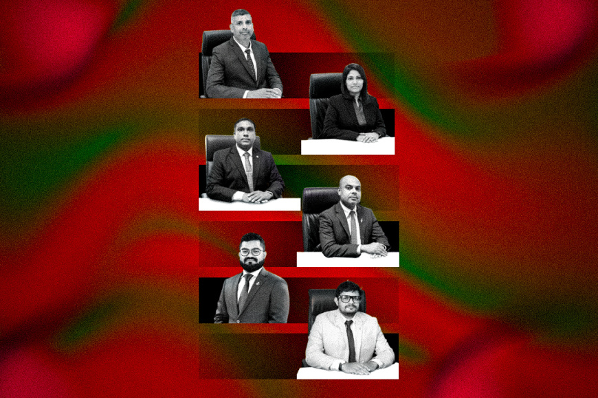 ބޯޑު މެންބަރުންގެ މުސާރައަކީ "ޓްރޭޑް ސީކްރެޓެއް": ފެނަކަ