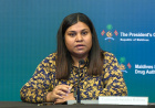 Pension Office CEO Sujaatha Resigns Over Controversial MVR 2.4 Billion Deal