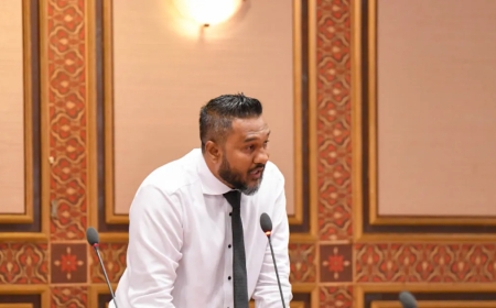 ނުވަ މަސް ފަހުން ސިނާގެ ގޮނޑީގެ މައްސަލާގެ ހުކުމް އިއްވަނީ