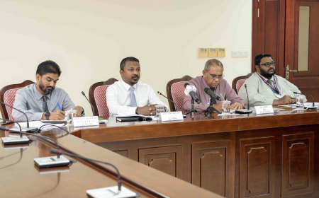 ބޮޑު ދެ އިންތިހާބު އެއްކޮށްލަން ގާނޫނީ ހުރަހެއް ނެތް، ފައިދާ ވާނެ: އޭޖީ