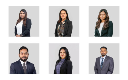 Pension Board Approves MVR 2 Billion Money Printing Deal