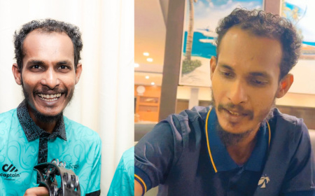 ޑޮލަރު ހޯދައިދޭނެކަމަށް ބުނެ އެކި މީހުން އަތުން ފައިސާއަތުލުމަށްފަހު ފިލައިގެން އުޅޭ އެމްއޭސީއެލްގެ މުވައްޒަފެއްގެ މައްސަލައެއް