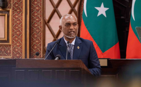 އިޓްލޮސްގެ ނިންމުން ބޮލާލައި ޖަހައި، މޮރިޝަސްއަށް ފޮނުވި ސިޓީ އަނބުރާ ގެންނަނީ