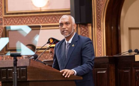 ސަރުކާރު ކުންފުންޏަކުން 10 ރިސޯޓު ތަރައްގީކޮށް، ލިބޭ ފައިދާ ރައްޔިތުންނަށް ބަހަން ނިންމައިފި