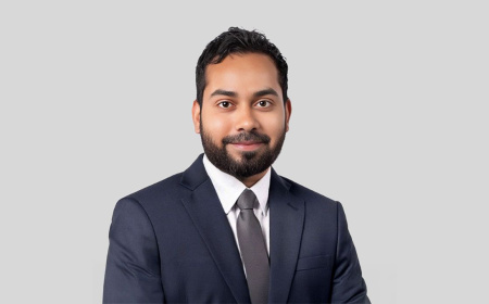 ޕެންޝަން އޮފީހުގެ ބޯޑުން މާދިން އިސްތިއުފާ ދެއްވައިފި