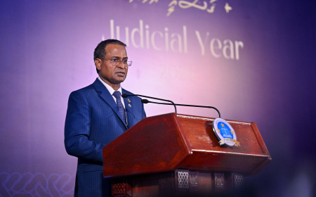 ކޯޓުތަކުގައި ނުނިމި ހުރި 13،032 މައްސަލަ ނިންމަން ޓާސްކްފޯހެއް ހަދަނީ